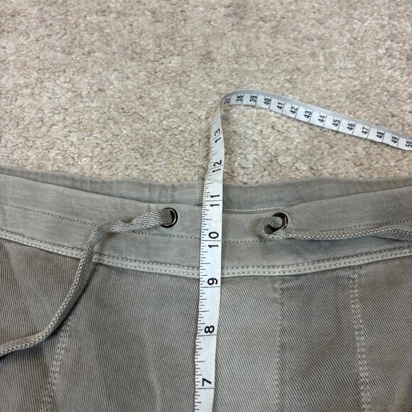 James Perse Los Angeles Soft Drape Pants Women's 4/XL Loungewear - Picture 7 of 13